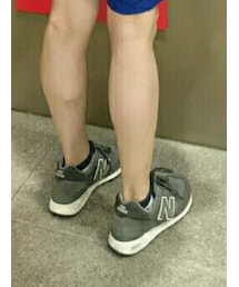 NEW BALANCE | スニーカー