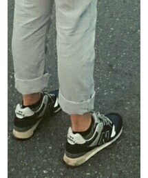 NEW BALANCE | スニーカー