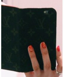 LOUIS VUITTON | スマホケース/カバー