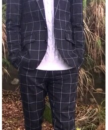 no brand | ニット/セーター