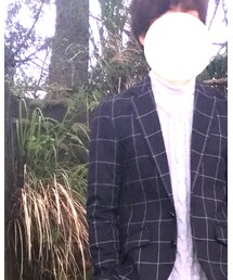 no brand | セットアップ