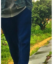 no brand | その他パンツ