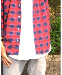 no brand | Tシャツ/カットソー