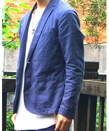 GAP | テーラードジャケット