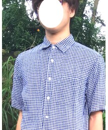 UNIQLO | シャツ/ブラウス