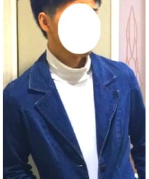 無印良品 | Tシャツ/カットソー