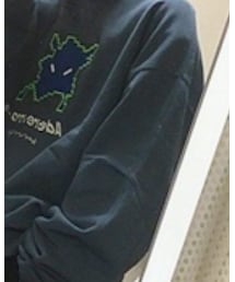 ADER error | スウェット