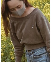 JUEMI | スウェット