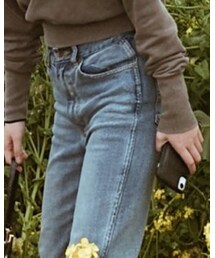 searoomlynn | デニムパンツ