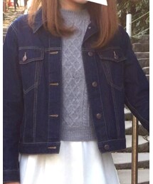 dazzlin | ニット/セーター