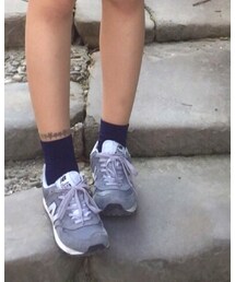 NEW BALANCE | スニーカー