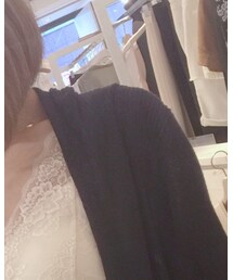 SNIDEL | その他アウター