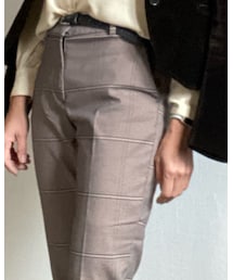 H&M | スラックス