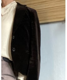 theory luxe | テーラードジャケット