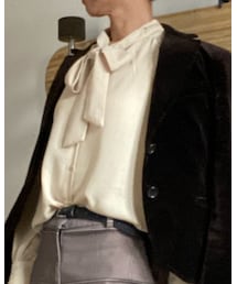 UNIQLO | シャツ/ブラウス