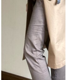 H&M | スラックス