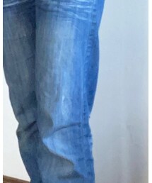 ベルメゾン | デニムパンツ