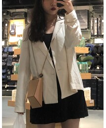 H&M | ジャンパースカート