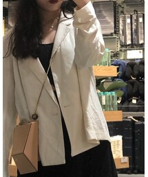 New look | テーラードジャケット