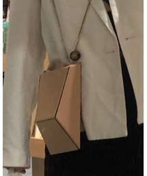 CHARLES & KEITH | ショルダーバッグ