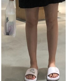 NIKE | ビーチサンダル