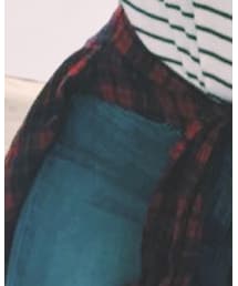 H&M | デニムパンツ