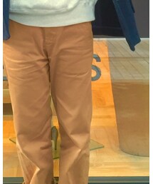 BEAMS BOY | パンツ