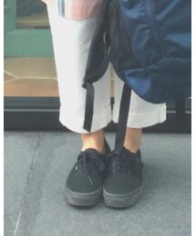 BEAMS BOY | スニーカー