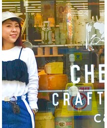 Ray BEAMS | その他トップス