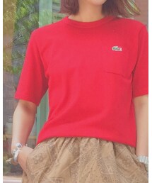 BEAMS BOY | Tシャツ/カットソー