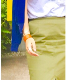 BEAMS | バングル/リストバンド