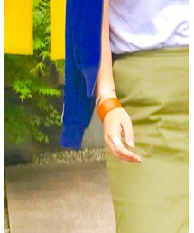 BEAMS BOY | バングル/リストバンド