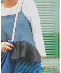 Ray BEAMS | キャミソール