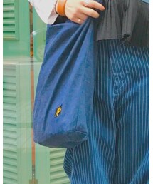 BEAMS BOY | バッグ