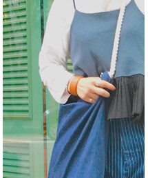 BEAMS | バングル/リストバンド