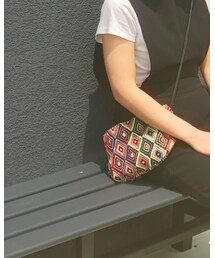 Ray BEAMS | ショルダーバッグ