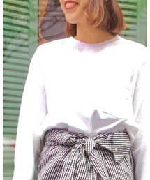 BEAMS BOY | Tシャツ/カットソー