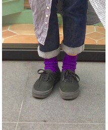 BEAMS BOY | スニーカー