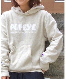 BEAMS | パーカー