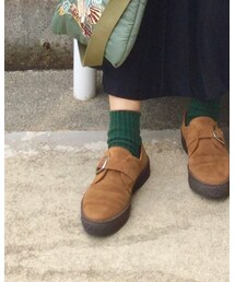 BEAMS BOY | ソックス/靴下