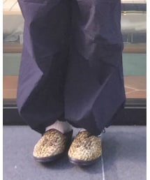 BEAMS BOY | シューズ