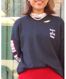 BEAMS | ニット/セーター