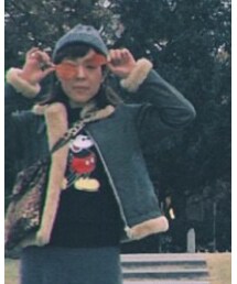 BEAMS BOY | ジャケット/アウター