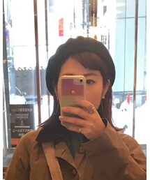 SPINNS | スマホケース/カバー