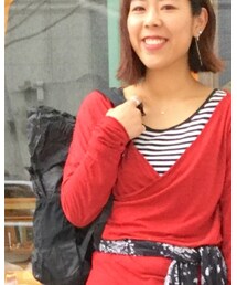 maturely | Tシャツ/カットソー