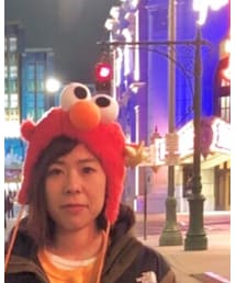 USJ | 帽子