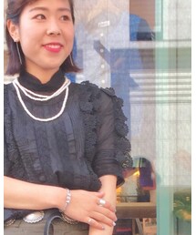 maturely | シャツ/ブラウス