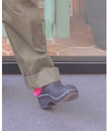 troentorp | シューズ