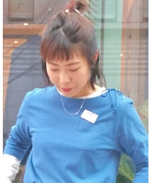 BEAMS BOY | ネックレス