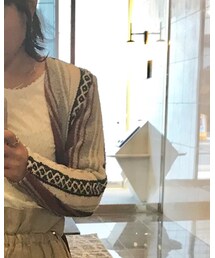 77circa | カーディガン/ボレロ